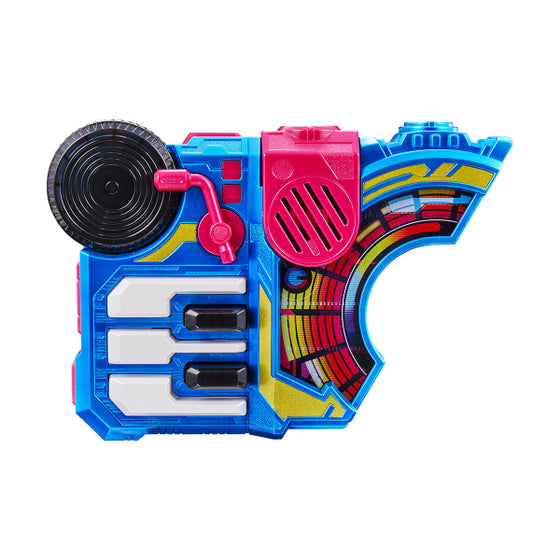 PREMIUM DX 音律昇華帶扣紀念版