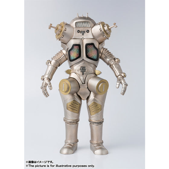 [SHF] 宇宙機械人喬王