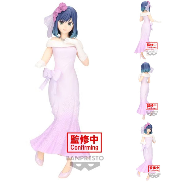 [景品]【我推的孩子】黑川茜 婚紗造型