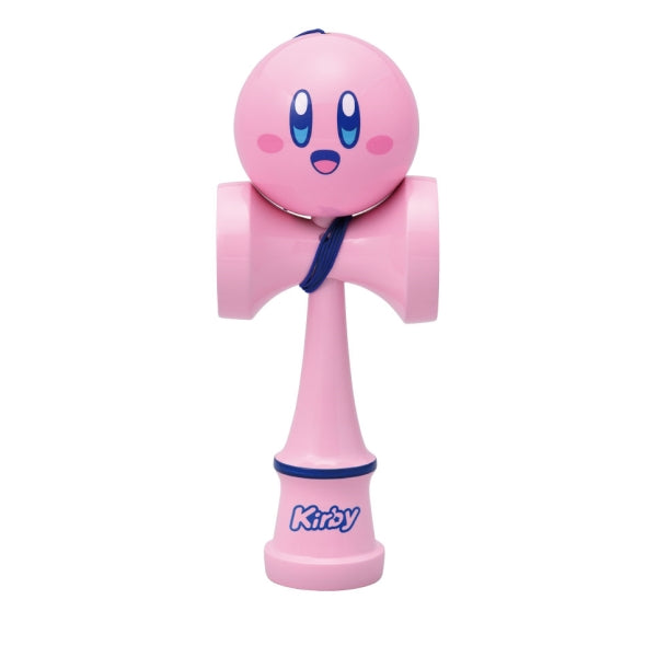 星之卡比劍球