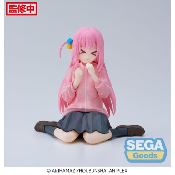 [PM景品]《孤獨搖滾！》後藤一里 Mmmmmm! 興奮中~