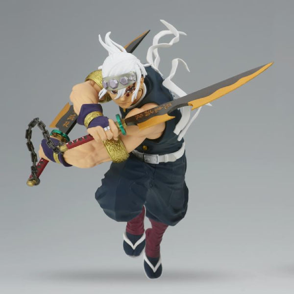 [VIBRATION STARS] 鬼滅之刃 (A: 音柱 宇髄天元 / B: 霞柱 時透無一郎)