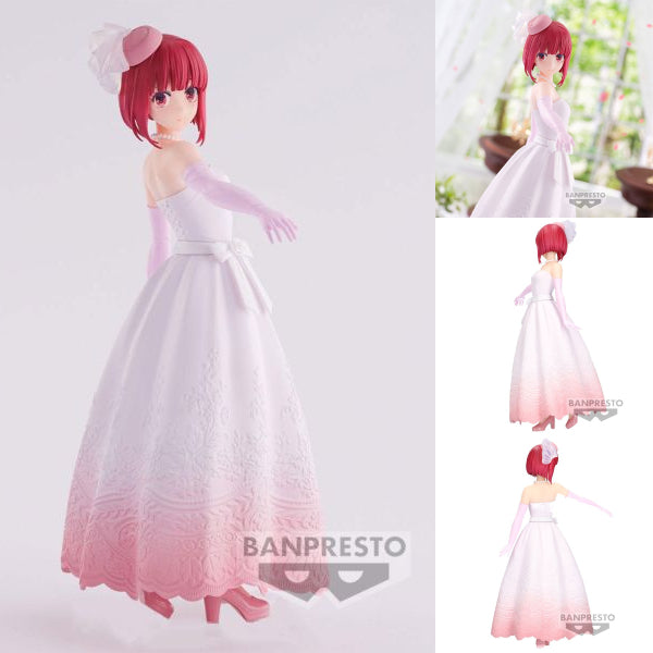 [景品]【我推的孩子】有馬佳奈 婚紗造型