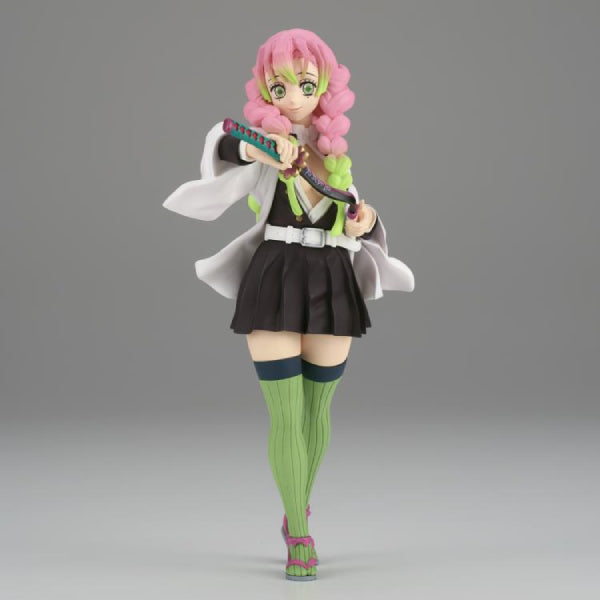 [景品] 鬼滅之刃 第四十九彈 戀柱 甘露寺蜜璃