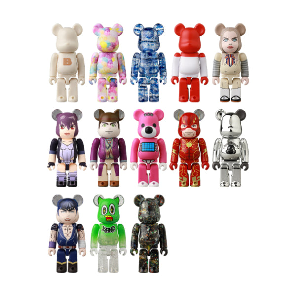 BE＠RBRICK SERIES 47 盒裝 (一盒24件)