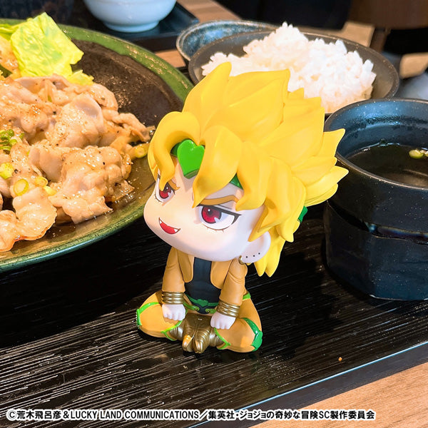 [Look Up]《JoJo的奇妙冒險 星塵遠征軍》迪奧