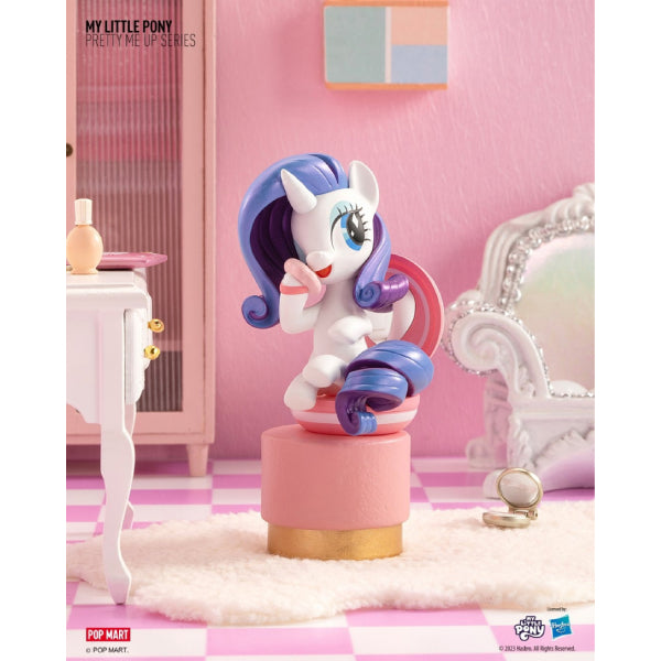 Pop Mart - My Little Pony Pretty Me Up系列