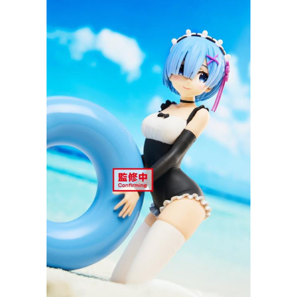 [Celestial vivi] Re:從零開始的異世界生活 女僕泳裝造型 (雷姆 / 拉姆)