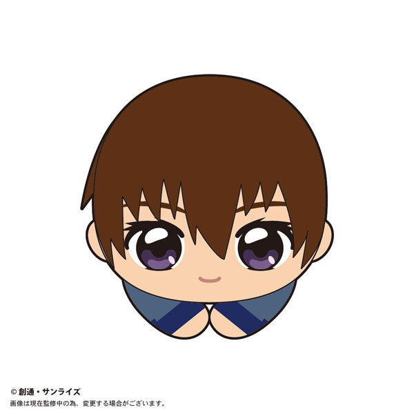 《機動戰士高達SEED 特種計劃 & SEED DESTINY》角色擁抱公仔掛飾 (一套9款)