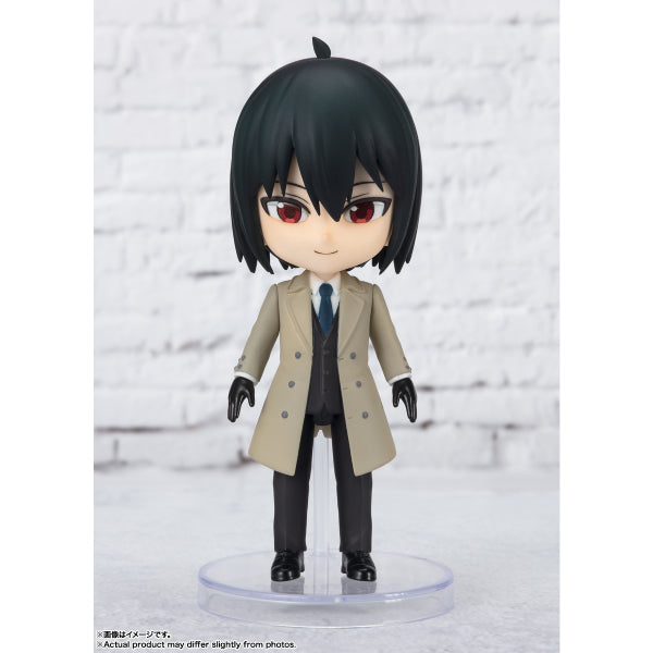 [Figuarts mini]《間諜家家酒》(尤利・布萊爾 / 費歐娜・佛洛斯特)