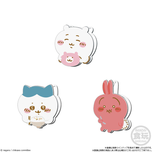 SOMETHING SMALL AND CUTE Pitacot 小夾子 (一套14款)