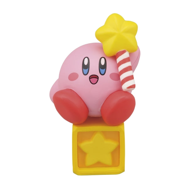 NOS-86 星之卡比2 迷你模型套裝