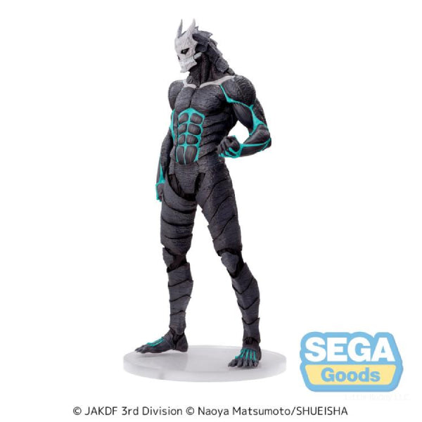 [LUMINASTA]《怪獸8號》怪獸8號