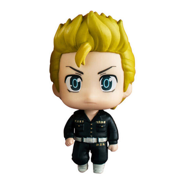 東京復仇者公仔系列SP扭蛋 (一套5款)