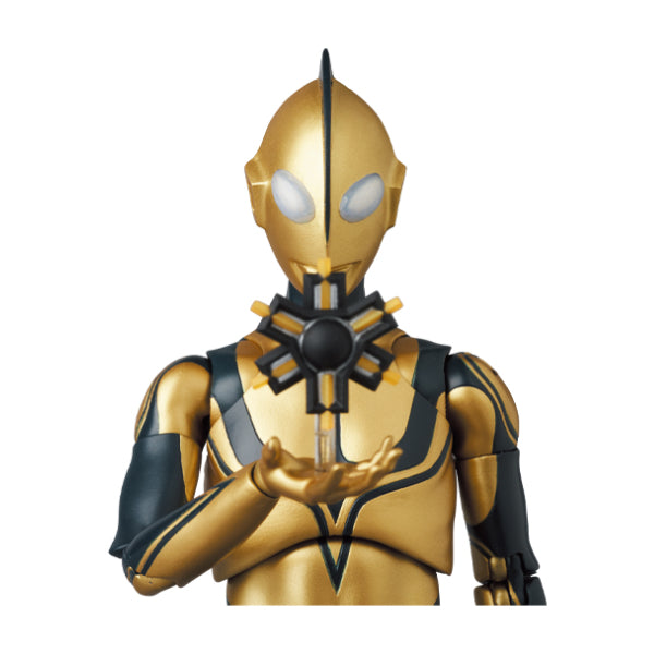 MAFEX  新超人 佐菲