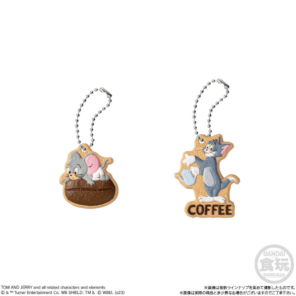 TOM AND JERRY曲奇吊飾 (一盒14包)
