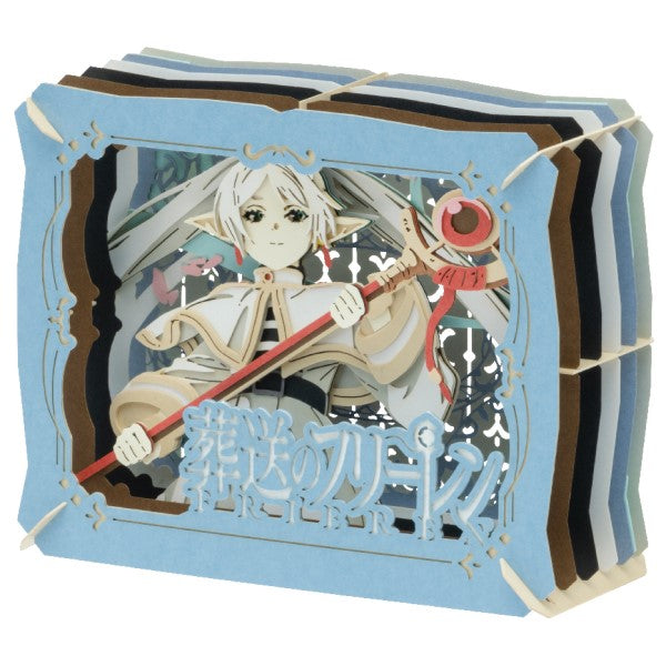 紙劇場 PT-345 葬送的芙莉蓮 [芙莉蓮]