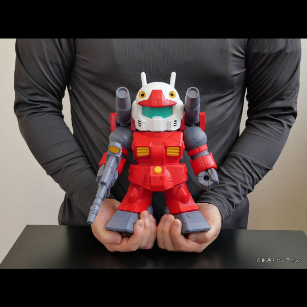 [JUMBO SOFBI] 鐳射大炮