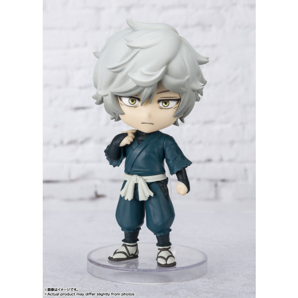 [Figuarts mini]《地獄樂》(畫眉丸 / 山田淺衛門佐切)