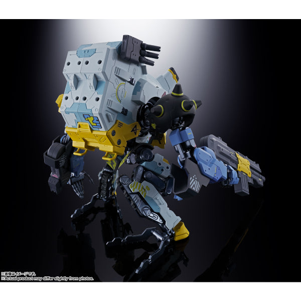 [超合金]《奇異賢伴 SYNDUALITY NOIR》迪斯奧格