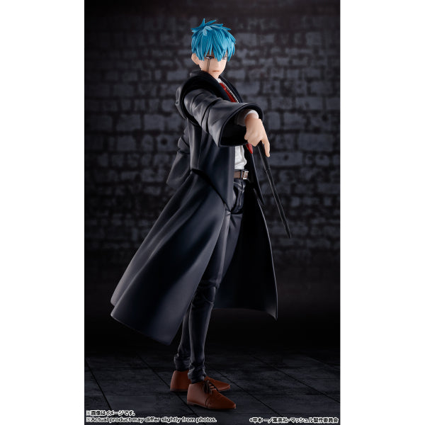 [SHF]《肌肉魔法使-MASHLE-》蘭斯克勞恩