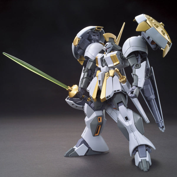 HGBF 1/144 R-嘉加