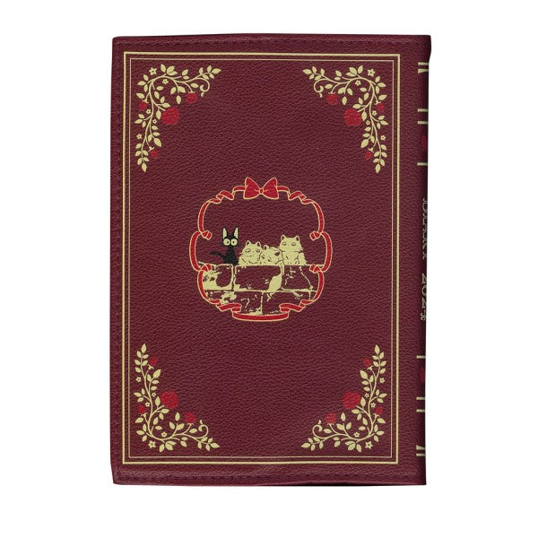 WMR-21 魔女宅急便 2024年 行事曆 SCHEDULE BOOK