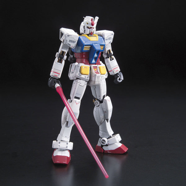 RG 1/144 RX-78-2 高達
