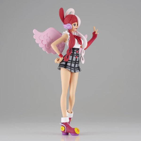 [DXF] 海賊王 ONE PIECE FILM RED THE GRANDLINE SERIES～美音