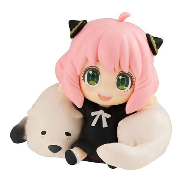 SPY×FAMILY間諜家家酒 很多安妮亞 ASSORT 扭蛋 (一套14款)