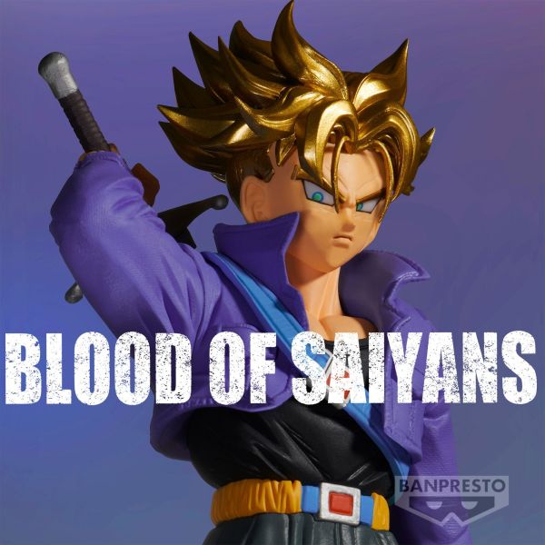 [BLOOD OF SAIYANS] 龍珠Z 超級撒亞人 杜拉格斯