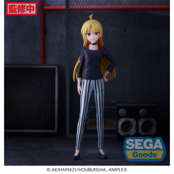 [DeDeColle]《孤獨搖滾！》伊地知星歌