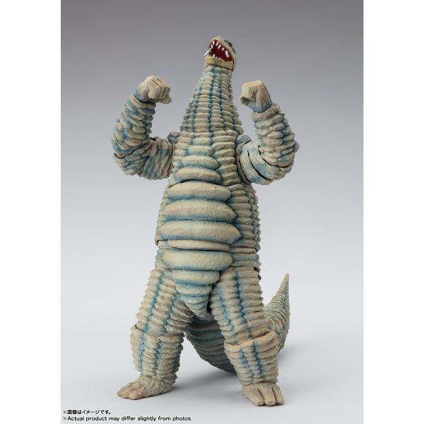 [SHF] 紅王 《超人》