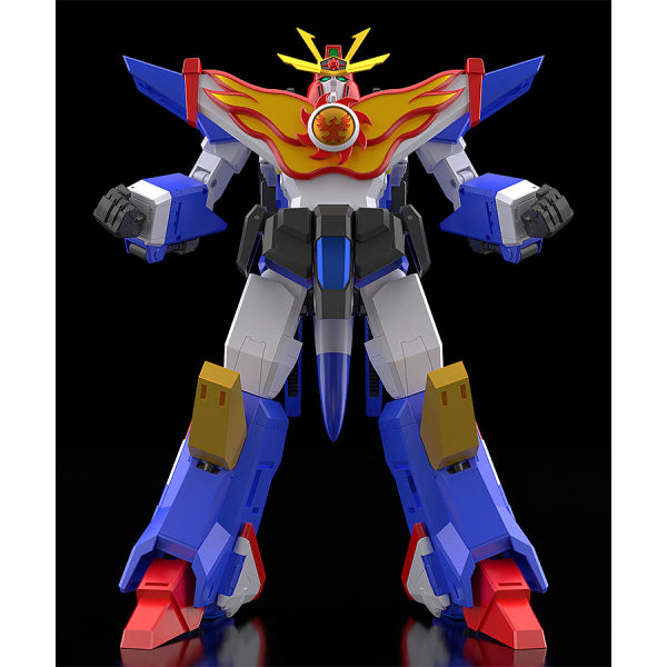 THE合體 火鳥 《太陽勇者》