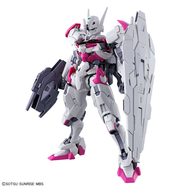 HG 1/144 魔靈高達 (2023年6月再販版本)