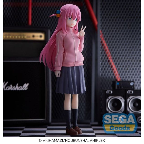 [DEDECOLLE]《孤獨搖滾！》後藤一里