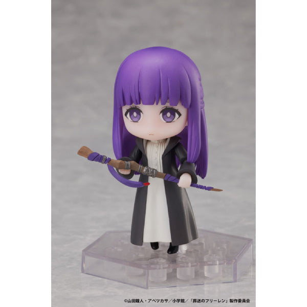 《葬送的芙莉蓮》 費倫 DFORM＋ 可動模型