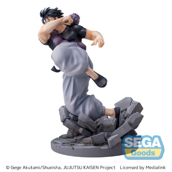 [LUMINASTA] 《咒術迴戰 懷玉 玉折》伏黒甚爾 -天與咒縛-