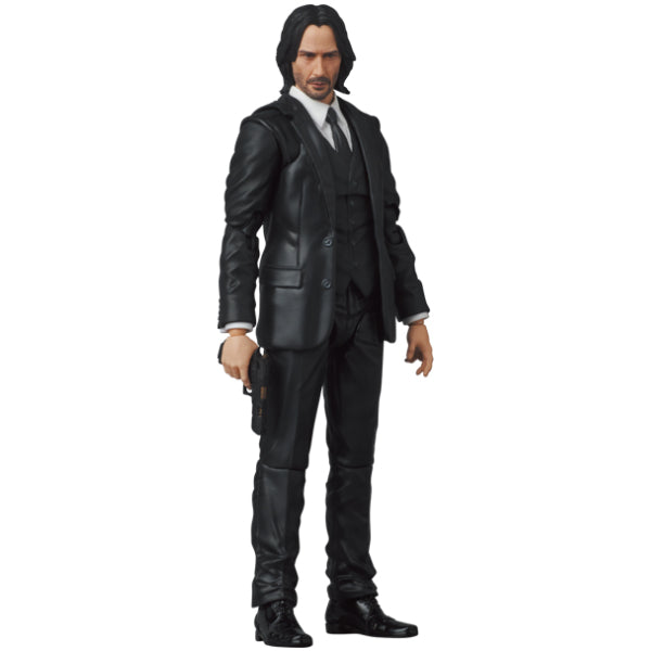 MAFEX 殺神4 John Wick