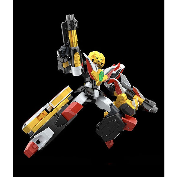 THE合體 獸王 《勇者傳說》 (2024年6月再販版本)