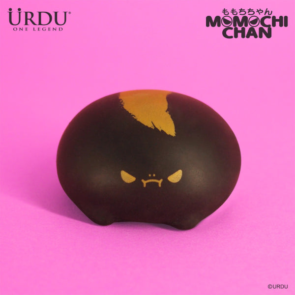 Urdu - Mochi Mochi 饅頭系列 饅頭蛙 第2彈 (一套6款)