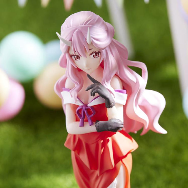 [景品] 關於我轉生變成史萊姆這檔事 十周年慶祝造型 朱菜