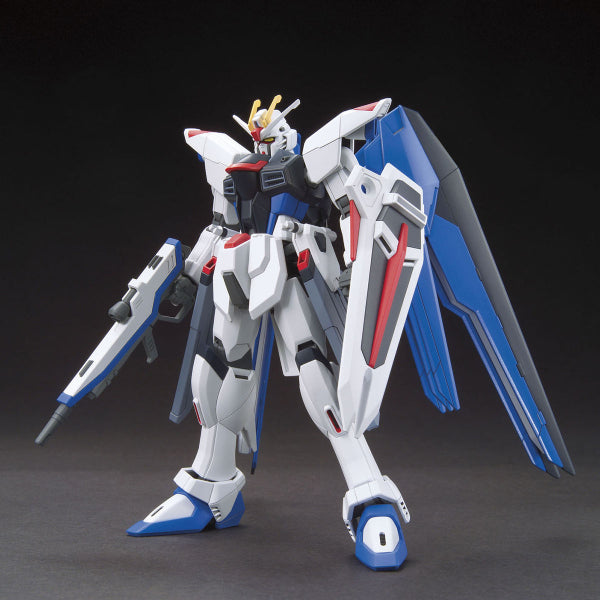 HG 1/144 自由高達 (REVIVE) (2023年9月再販版本)