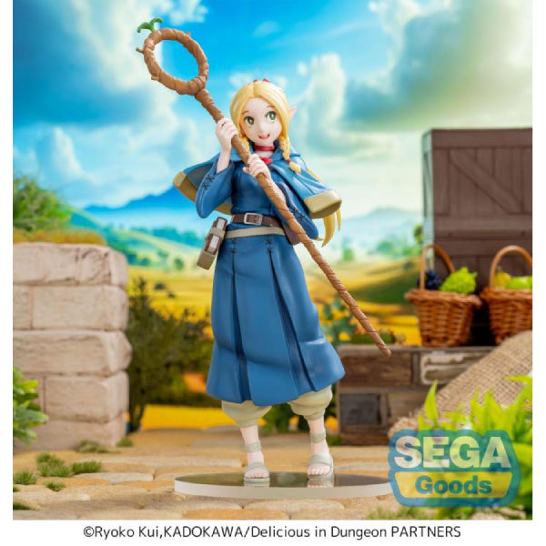 [LUMINASTA]《迷宮飯》瑪露希爾