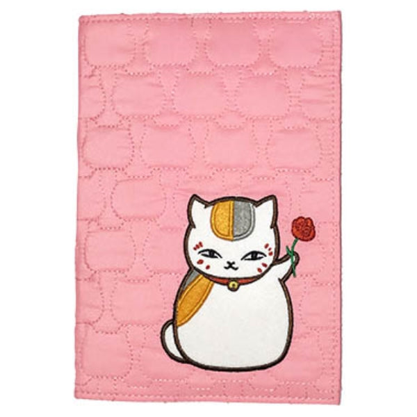 NDP-11 夏目友人帳 2024年行事曆 SCHEDULE BOOK