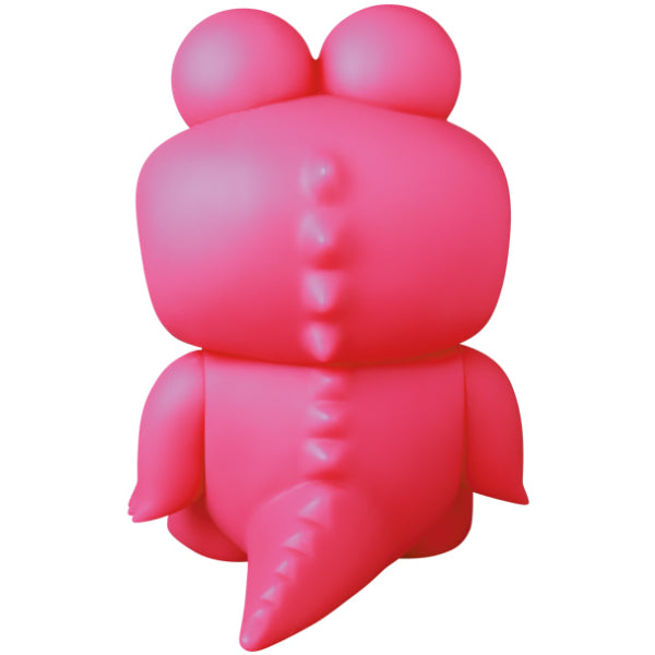 VCD-403 蠟筆小新 鱷魚山