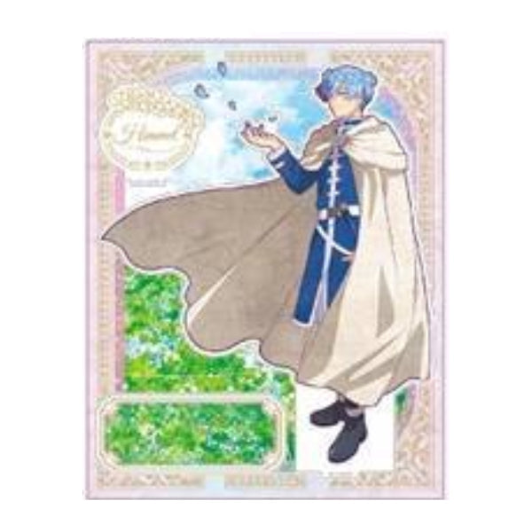 《葬送的芙莉蓮》 Vintage 亞加力立牌  (欣梅爾 / 芙莉蓮) (2024年6月再販版本)