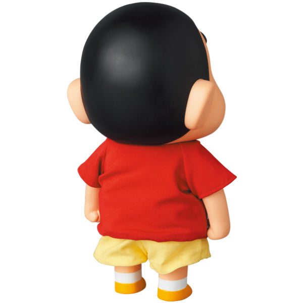 VCD-401 蠟筆小新 動畫初期形象