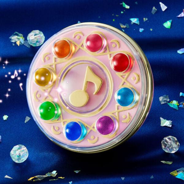 小魔女DoReMi變身盒 (2024年8月再販版本)