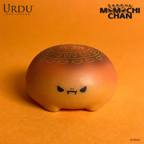 Urdu - 月餅版MOMOCHICHAN